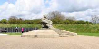 Battle of Britain Memorial